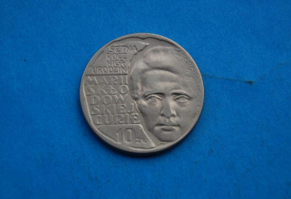 居里夫人是哪国人