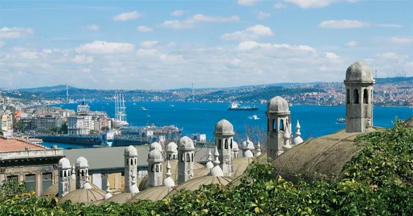 东罗马帝国和拜占庭帝国的关系