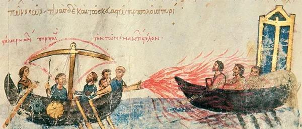 东罗马帝国和拜占庭帝国的关系