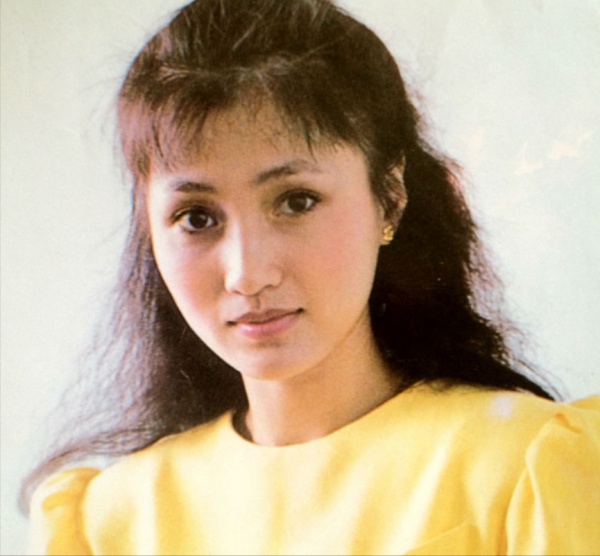 演员林芳兵现状如何