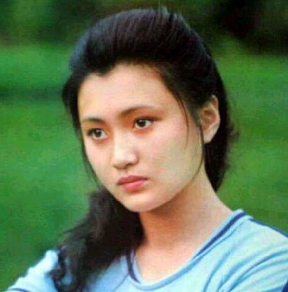 演员林芳兵现状如何