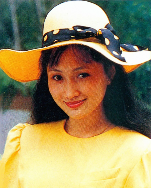 演员林芳兵现状如何