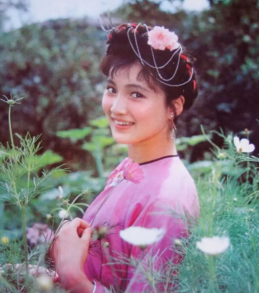 演员林芳兵现状如何