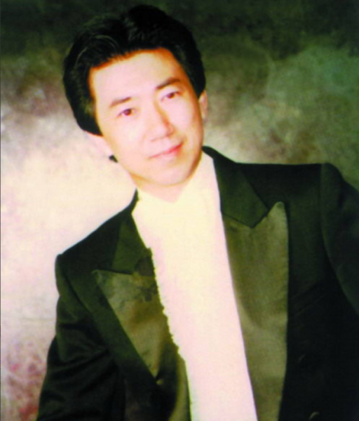 演员林芳兵现状如何