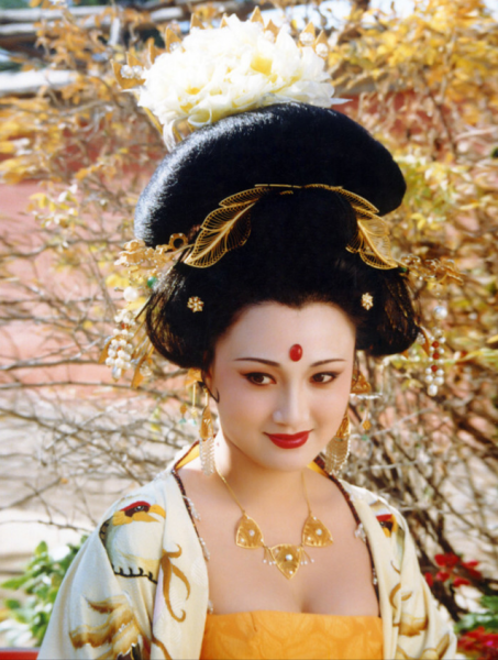 演员林芳兵现状如何