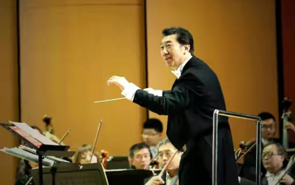 演员林芳兵现状如何