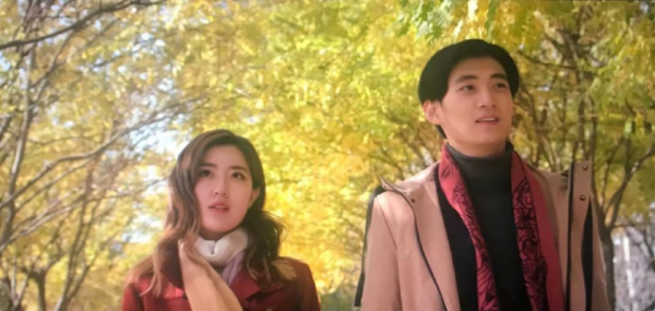 演员林芳兵现状如何