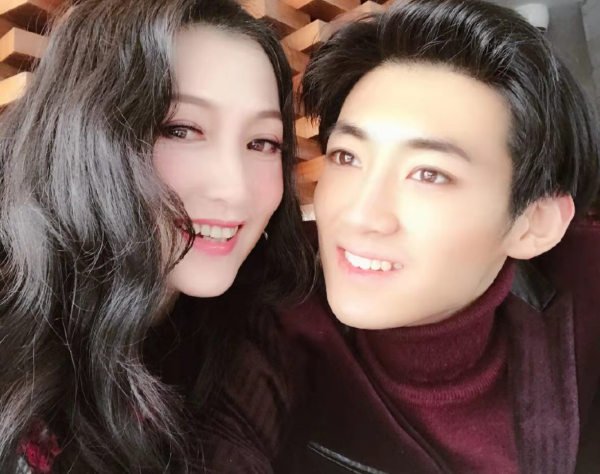 演员林芳兵现状如何