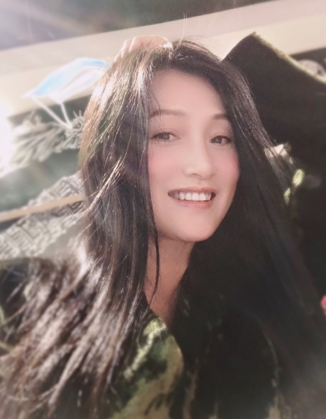 演员林芳兵现状如何