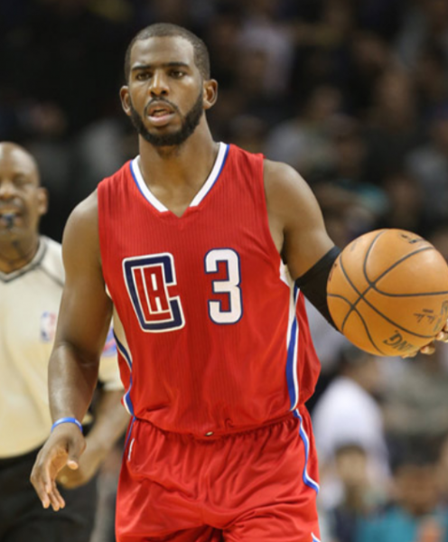 帕克和保罗谁更厉害些