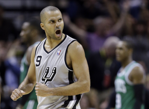 帕克和保罗谁更厉害些