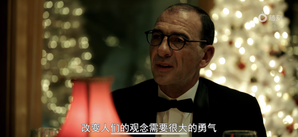 电影绿皮书讲的是什么事情