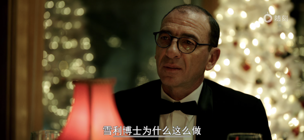 电影绿皮书讲的是什么事情