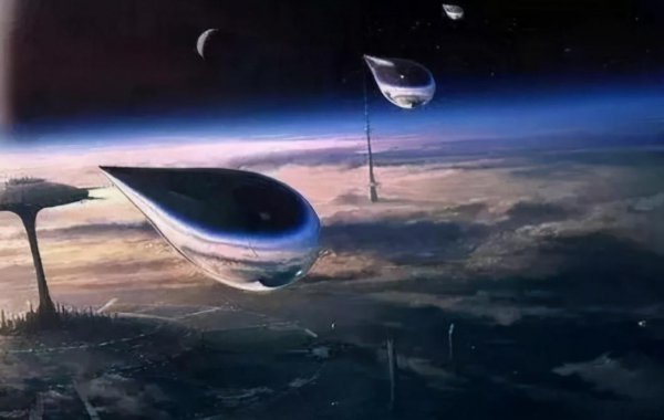 外星人强还是人类强