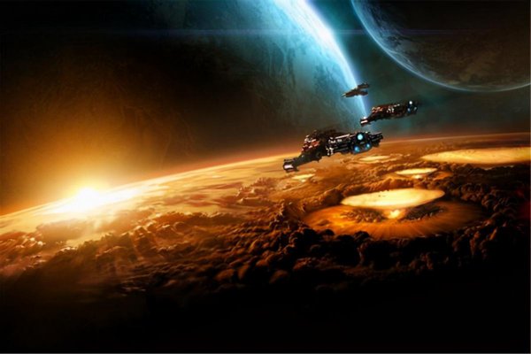 外星人强还是人类强