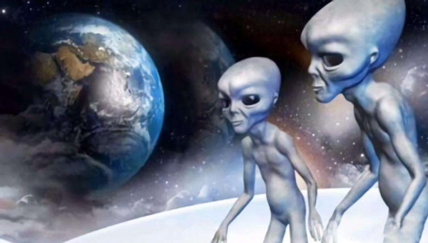 外星人强还是人类强