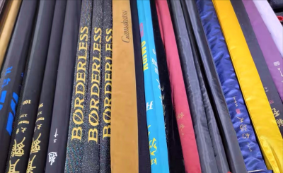 世界上最贵的鱼竿多少钱一根 史上最贵的鱼竿图片及价格