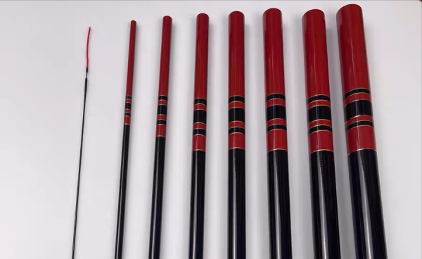 世界上最贵的鱼竿多少钱一根