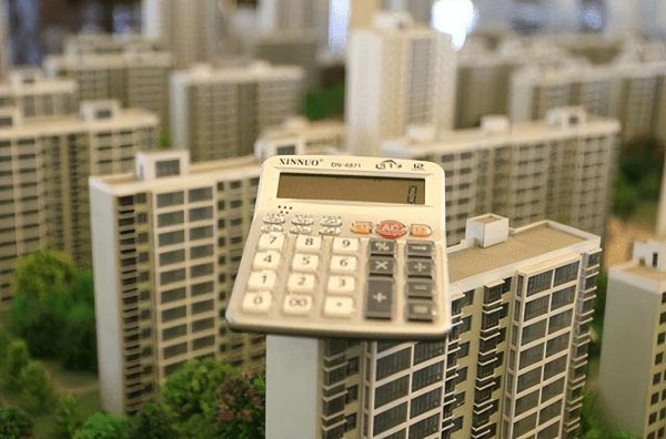 小区公摊面积包括哪些地方