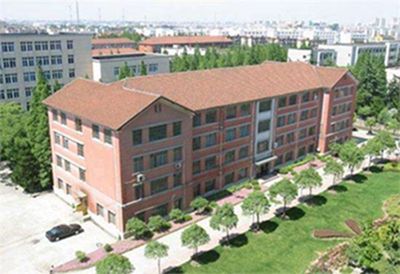 上海同济大学天佑楼灵异事件