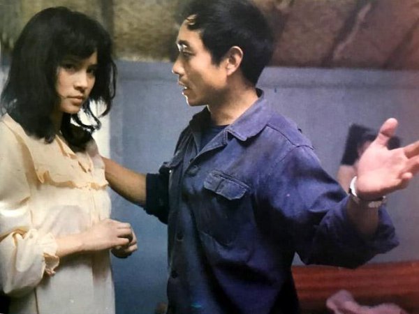 演员陶泽如个人资料简介