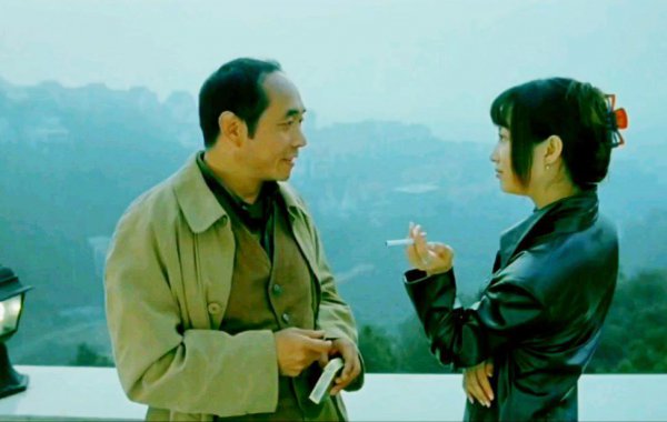 演员陶泽如个人资料简介