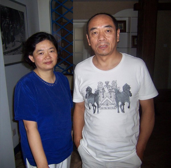 演员陶泽如个人资料简介