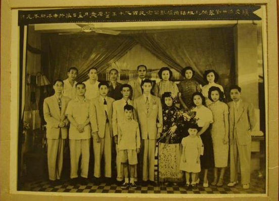 抗日英雄余程万将军简介