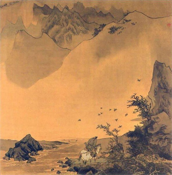 诗人辛弃疾的资料简介