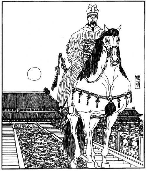 锦衣卫陆炳个人简历