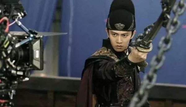 锦衣卫陆炳个人简历