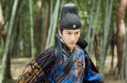 锦衣卫陆炳个人简历