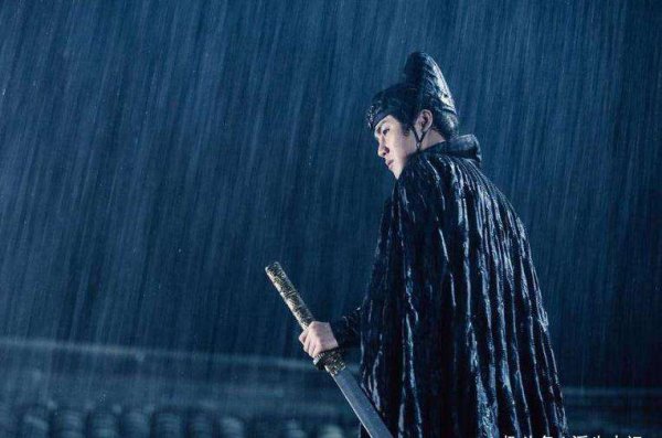 锦衣卫陆炳个人简历