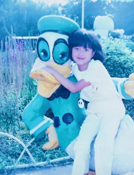 何翯个人资料介绍