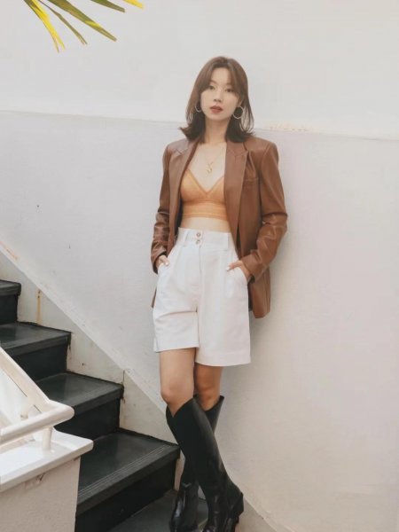 胸罩掉肩怎么处理