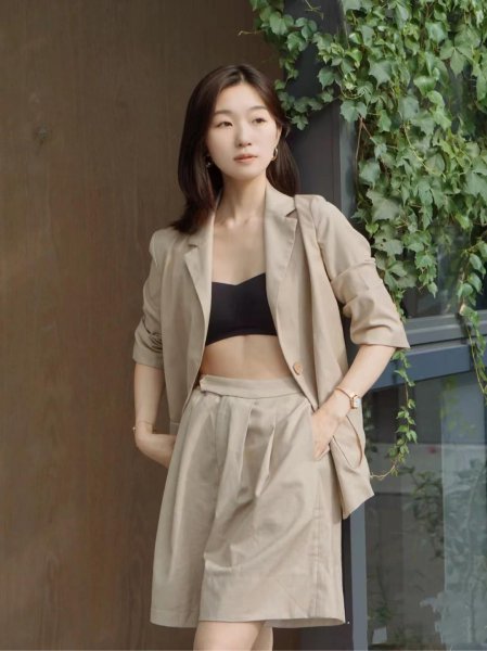 胸罩掉肩怎么处理