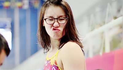 傅园慧个人资料 奥运小将傅园慧爆红后落选国家队面临转型