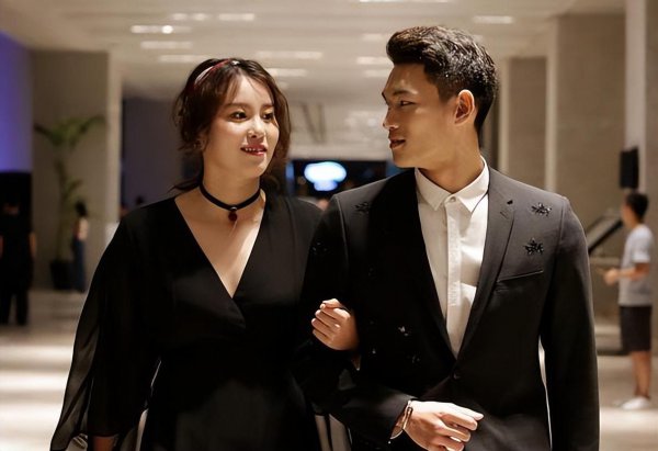 傅园慧个人资料