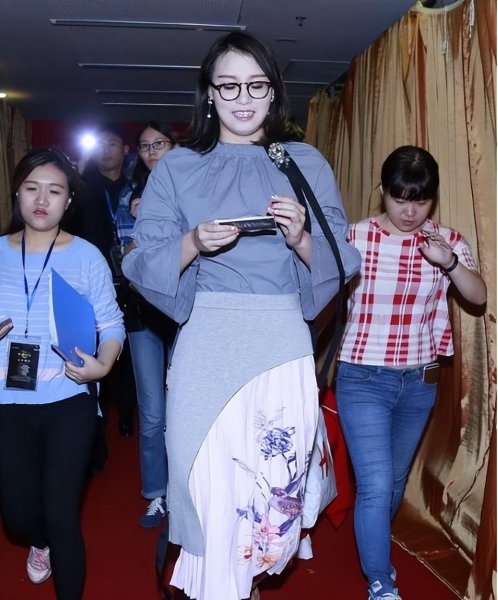 傅园慧个人资料