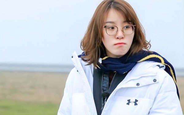 傅园慧个人资料