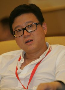 网易创始人丁磊的个人资料 网易丁磊的创业经历介绍