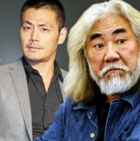 演员邵兵个人资料简介