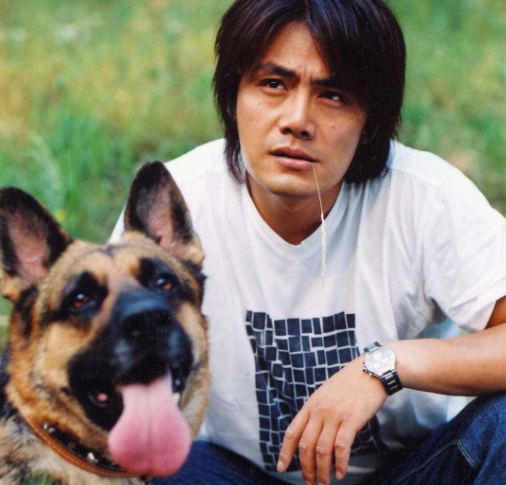 演员邵兵个人资料简介