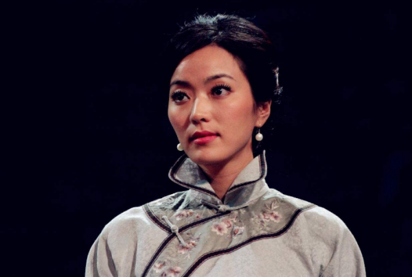 演员邵兵个人资料简介