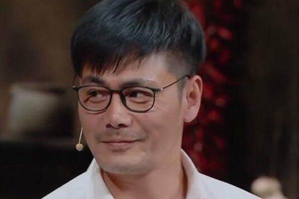 演员邵兵个人资料简介