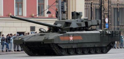 世界十大重坦都是什么 全球最重的十大坦克排行榜