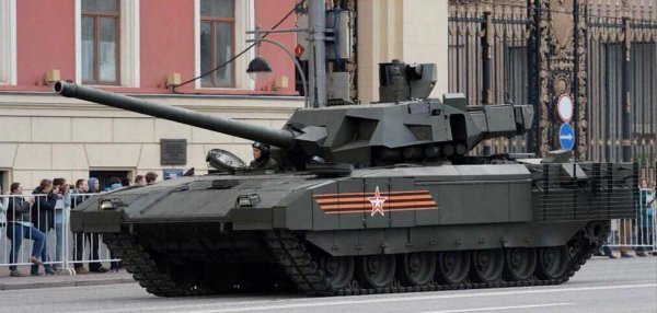 世界十大重坦都是什么