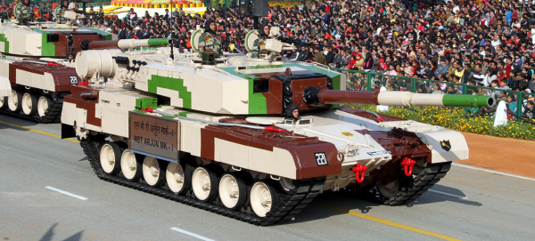 世界十大重坦都是什么