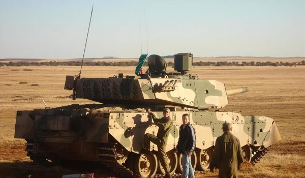 世界十大重坦都是什么