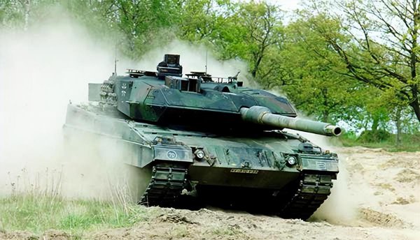 世界十大重坦都是什么